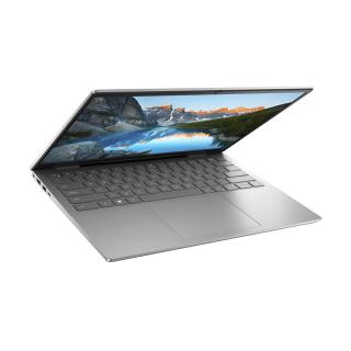 Dell Inspiron 5435 Ryzen 5 7530U 14.0" FHD+ 16GB LPDDR4x SSD512 Radeon Graphics backlit Win11 Silver