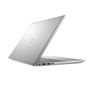 Dell Inspiron 5435 Ryzen 5 7530U 14.0" FHD+ 16GB LPDDR4x SSD512 Radeon Graphics backlit Win11 Silver