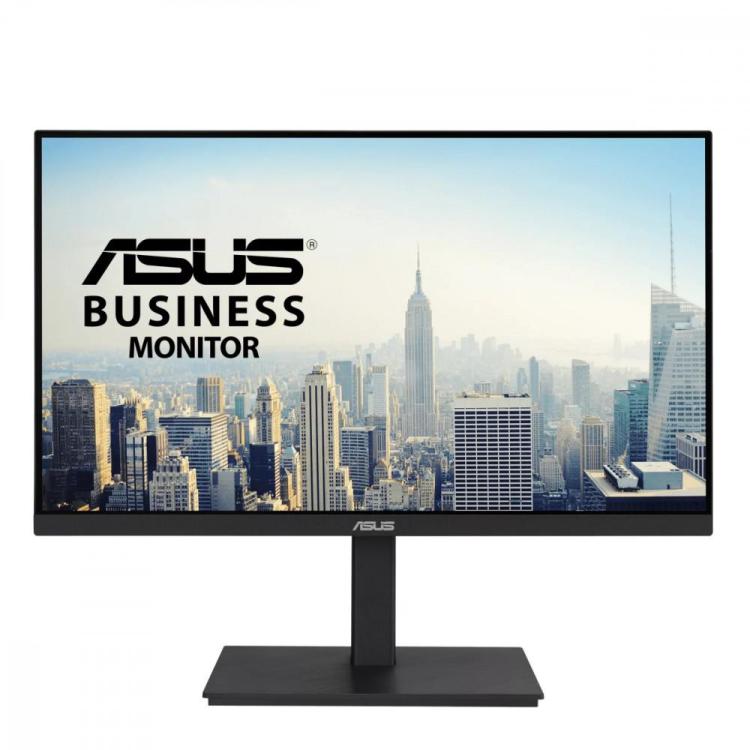 Monitor 27 cali VA27ECPSN DP+HDMI+TYPEC+USB3+SPEAKER+RJ45