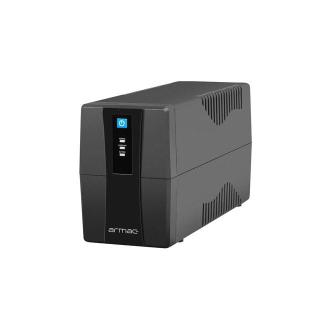 Zasilacz awaryjny Line-Interactive 650VA H/650E/LED/V2