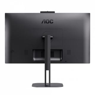 Monitor Q27V5CW 27 cali IPS HDMI DP USB-C Pivot Kamera