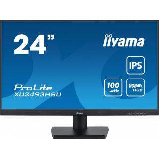 Monitor 23.8 cala ProLite XU2493HSU-B6...