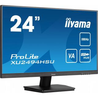 Monitor 23.8 cala ProLite XU2494HSU-B6...