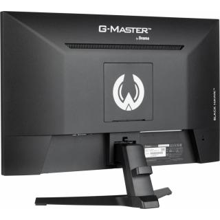 Monitor 23.8 cala G-Master G2445HSU-B1 IPS,FHD,100Hz,1ms,2xUSB,2x2W,FreeSync