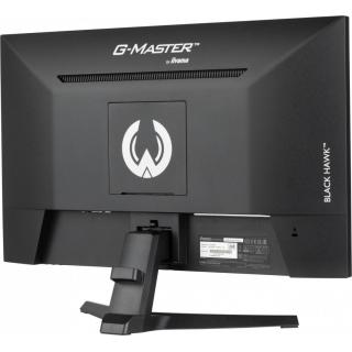 Monitor 23.8 cala G-Master G2445HSU-B1 IPS,FHD,100Hz,1ms,2xUSB,2x2W,FreeSync