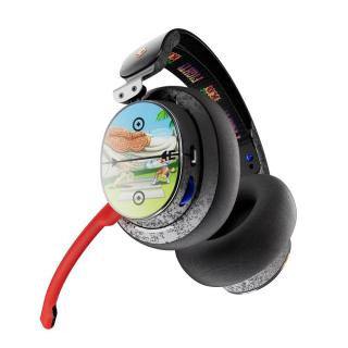 słuchawki Skullcandy Plyr Multi-Platform Wireless Street Fighter SMU