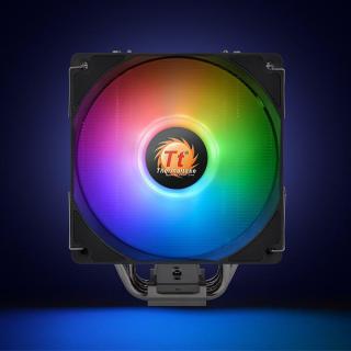 THERMALTAKE UX210 ARGB SYNC 150W 5X 6MM MIEDŹ 12 CM...