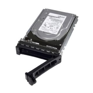 Dell 2TB 7.2K RPM SATA 6Gbps 512n 3.5in Hot-plug Hard...