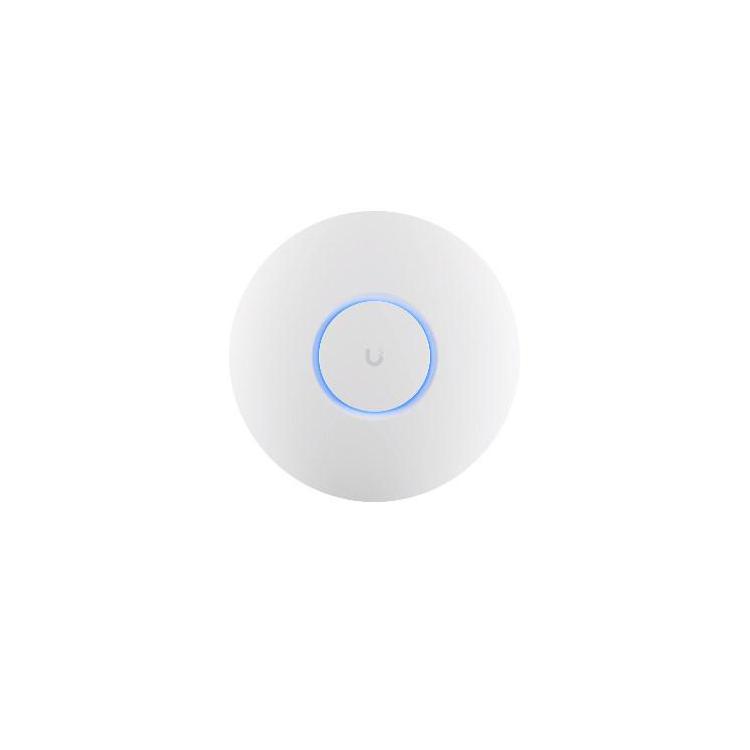 UBIQUITI Access Point U6-PLUS (U6+) Mesh WiFi 6