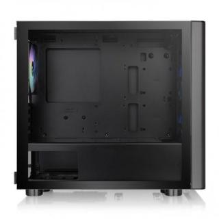 THERMALTAKE V150 ARGB BREEZE TEMPERED GLASS CA-1R1-00S1WN-02