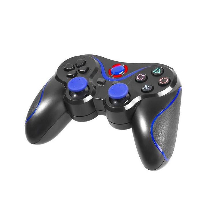 TRACER GAMEPAD BLUE FOX BLUETOOTH PS3 TRAJOY43818