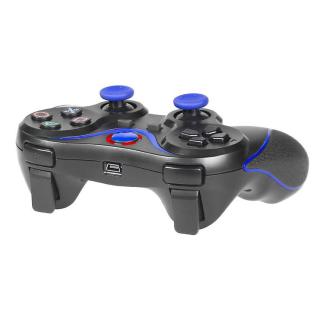 TRACER GAMEPAD BLUE FOX BLUETOOTH PS3 TRAJOY43818