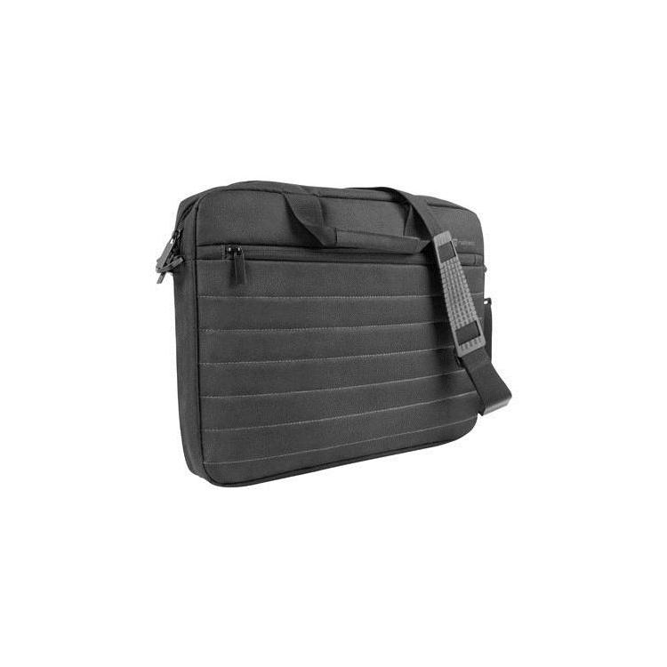 NATEC TORBA DO LAPTOPA TARUCA 15.6" CZARNA NTO-2031