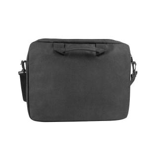 NATEC TORBA DO LAPTOPA TARUCA 15.6" CZARNA NTO-2031