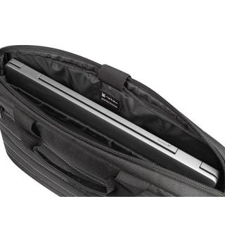 NATEC TORBA DO LAPTOPA TARUCA 15.6" CZARNA NTO-2031