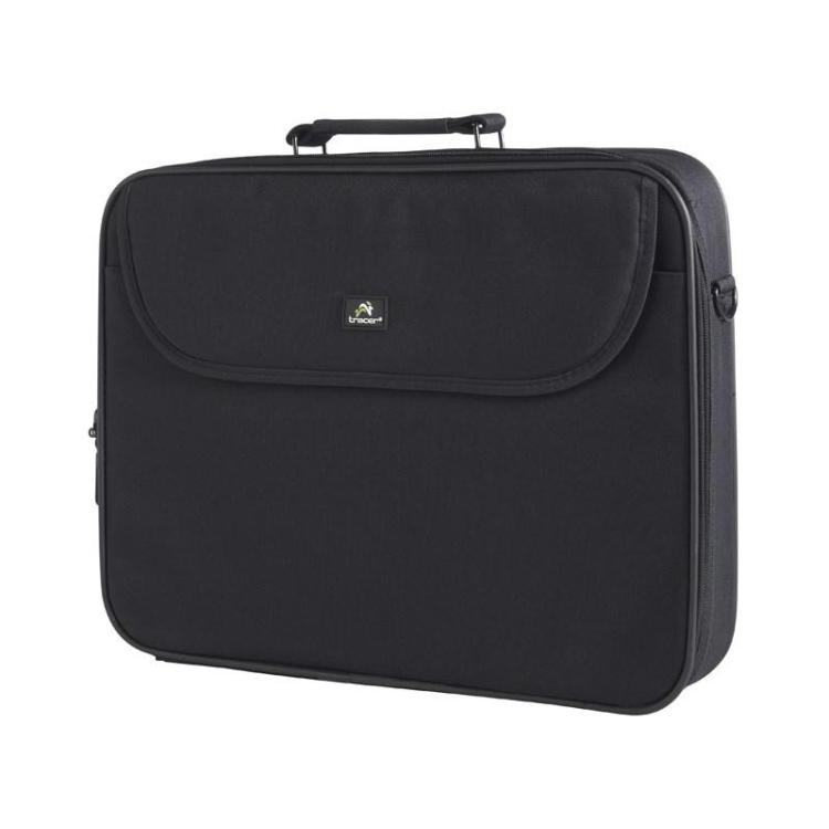 Torba na laptopa Tracer SIMPLO TRATOR20785 (15,6" kolor czarny)