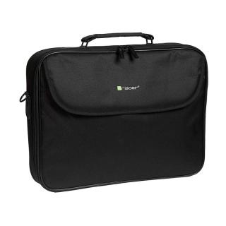 Torba na laptopa Tracer SIMPLO TRATOR20785 (15,6" kolor czarny)