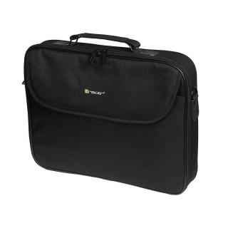 Torba na laptopa Tracer SIMPLO TRATOR20785 (15,6" kolor czarny)