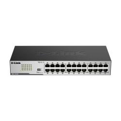 Switch niezarządzalny D-Link DGS-1024D 24-port...