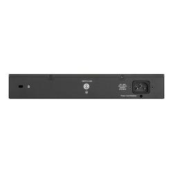 Switch niezarządzalny D-Link DGS-1024D 24-port 24x10/100/1000 Gigabit Desktop/Rack 19"