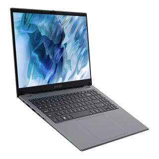 Chuwi GemiBook Plus Celeron N100 15.6" FHD AG 8GB SSD256...