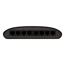 Switch niezarządzalny D-Link DES-1008D L2 8x10/100 Desktop/Wall NO FAN