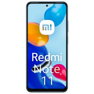 Smartfon Xiaomi Redmi Note 11 4/128GB Niebieski