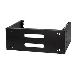 Uchwyt RACK 19" 3U na ścianę, rama 19", Netrack R-Line,...