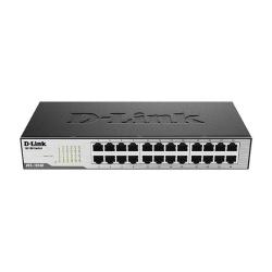 Switch niezarządzalny D-Link DES-1024D 24x10/100...