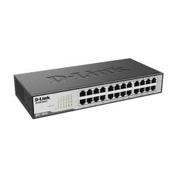 Switch niezarządzalny D-Link DES-1024D 24x10/100...