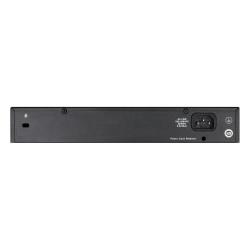 Switch niezarządzalny D-Link DES-1024D 24x10/100 Desktop/Rack No FAN