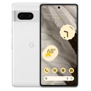 Smartfon Google Pixel 7 5G 8/256GB Biały