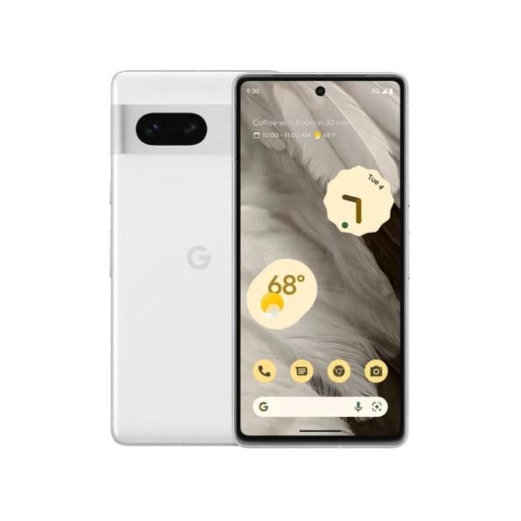 Smartfon Google Pixel 7 5G 8/256GB Biały