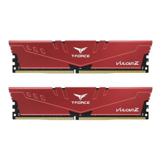 Pamięć DDR4 Team Group T-FORCE Vulcan Z 32GB (2x16GB)...