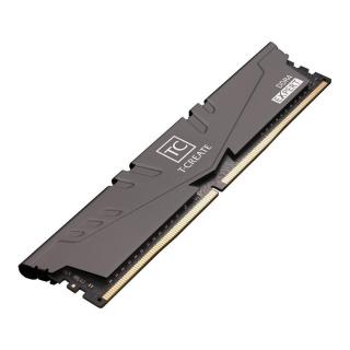 Pamięć DDR4 Team Group T-Create Expert 16GB (2x8GB) 3600MHz CL18 1,35V Gray