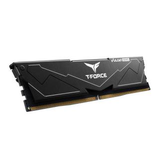 Pamięć DDR5 Team Group T-FORCE VULCAN 32GB (2x16GB) 6000MHz CL38 1,25V Black