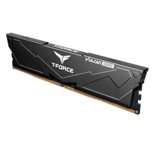 Pamięć DDR5 Team Group T-FORCE VULCAN 32GB (2x16GB) 6000MHz CL38 1,25V Black