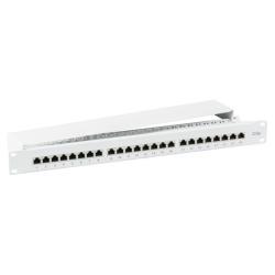 Patch panel EFB-Elektronik 37668.1M, 24 porty RJ45 Cat5e...