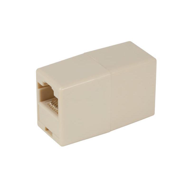 Adapter łącznik EFB-Elektronik 37503.1 RJ45 1:1 UTP