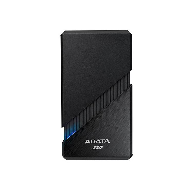 Dysk zewnętrzny SSD SE920 1TB USB4C 3800/3700 MB/s czarny