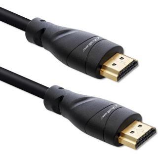 Kabel HDMI v2.1 Ultra High Speed 8K | 60Hz | 26AWG | 5m...