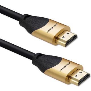 Kabel HDMI v2.1 Ultra High Speed 8K | 60Hz | 30AWG | 1m...