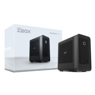 Mini-PC ZOTAC ZBOX-ECM74060C-BE