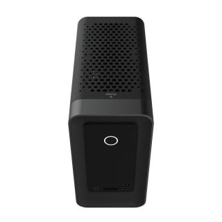 Mini-PC ZOTAC ZBOX-ECM74060C-BE