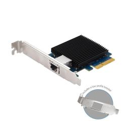 Karta sieciowa Edimax EN-9320TX-E V2 PCI-E 10 GbE