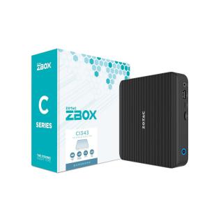 Mini-PC ZBOX-CI343-BE