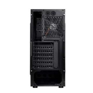 Obudowa Thermaltake Versa H25 Window CA-1C2-00M1WN-00 (ATX, Micro ATX kolor czarny)