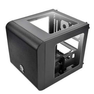 Obudowa Thermaltake Core V1 CA-1B8-00S1WN-00 (Mini ITX kolor czarny)