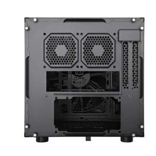 Obudowa Thermaltake Core V1 CA-1B8-00S1WN-00 (Mini ITX kolor czarny)