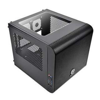 Obudowa Thermaltake Core V1 CA-1B8-00S1WN-00 (Mini ITX kolor czarny)